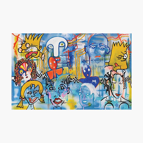 Item preview, BART / S / designed and sold by Alain Added.