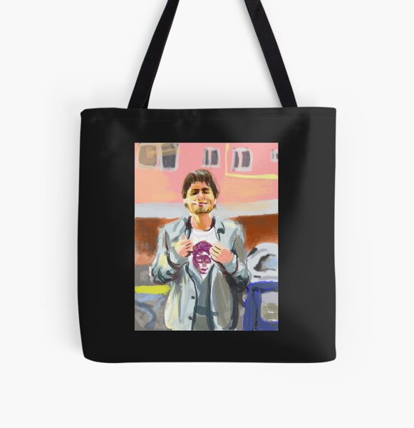 Item preview, Elliott-Smith designed and sold by moniquebosh.