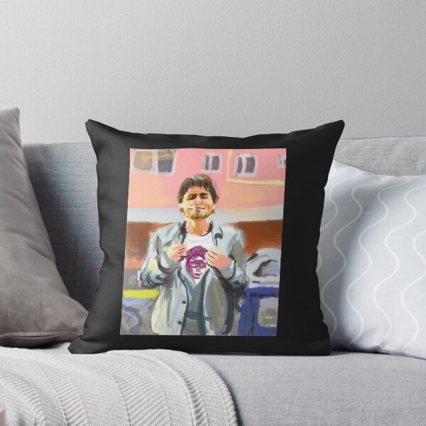 Item preview, Elliott-Smith designed and sold by moniquebosh.