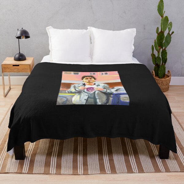 Item preview, Elliott-Smith designed and sold by moniquebosh.