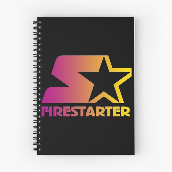 Item preview, Firestarter  designed and sold by Wastete82.