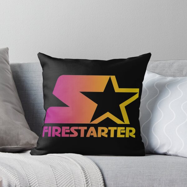 Item preview, Firestarter  designed and sold by Wastete82.