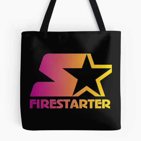 Item preview, Firestarter  designed and sold by Wastete82.