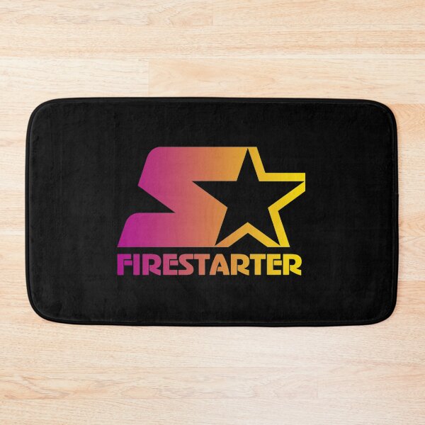 Item preview, Firestarter  designed and sold by Wastete82.