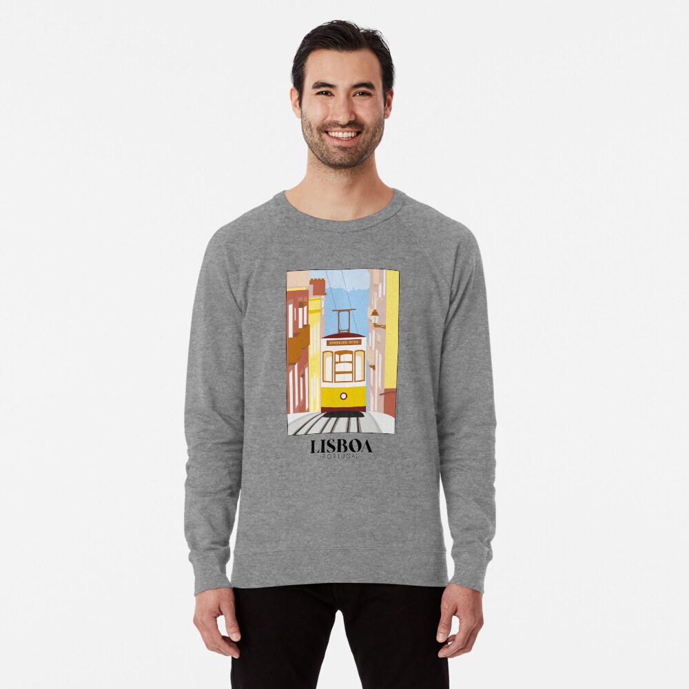 Artikel-Vorschau von Leichter Pullover, designt und verkauft von StudioSofiafr.