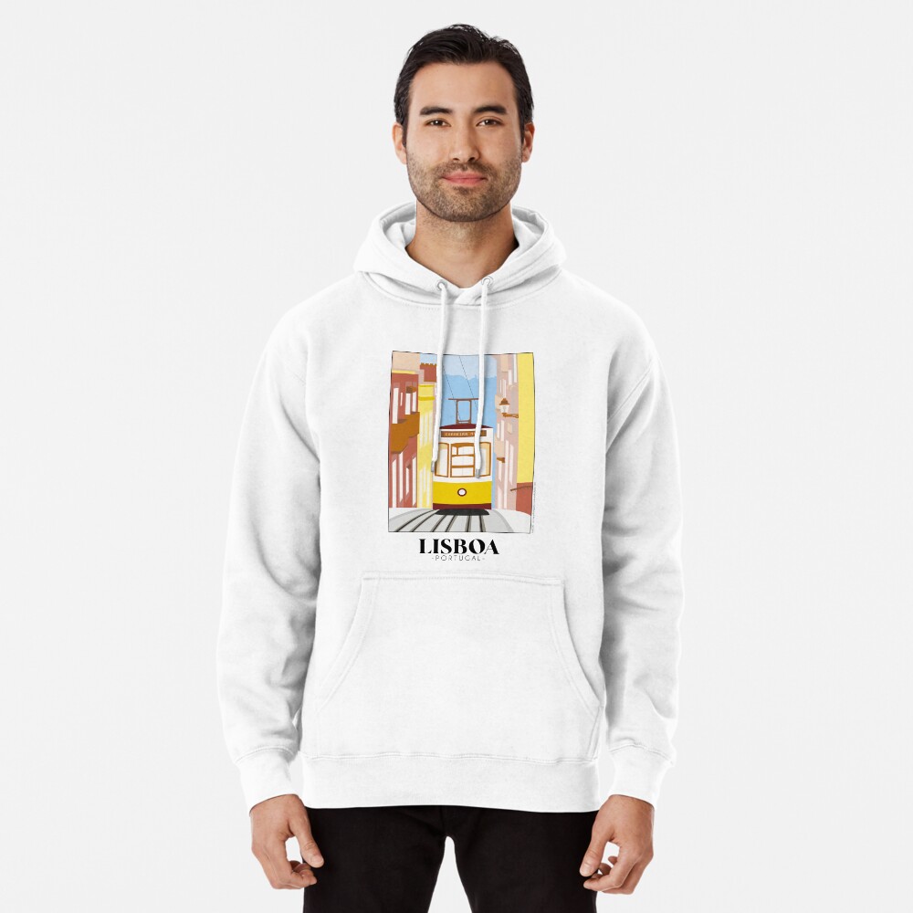 Artikel-Vorschau von Hoodie, designt und verkauft von StudioSofiafr.