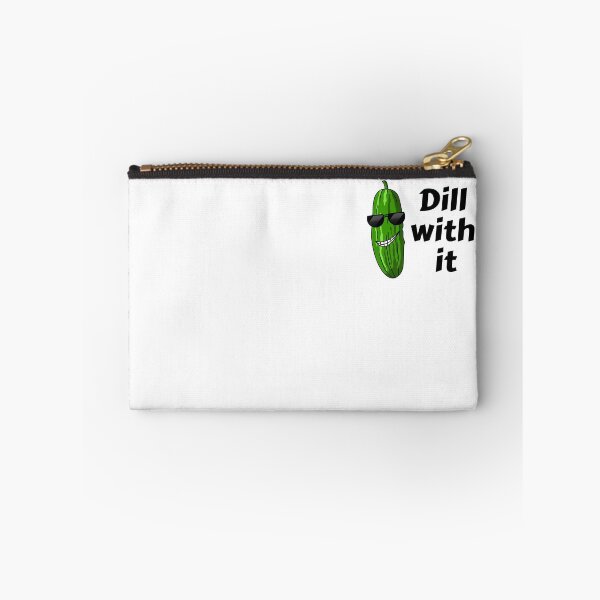 Item preview, Dill with it designed and sold by schenwow.