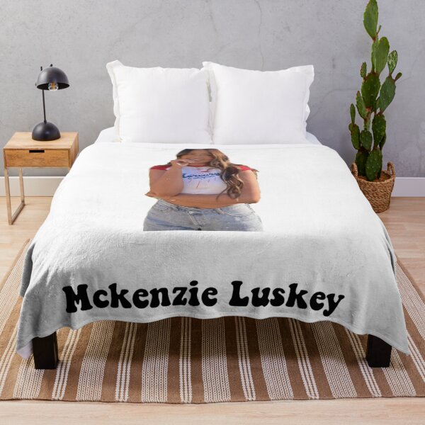 Item preview, McKenzie Luskey designed and sold by Aileenl07.