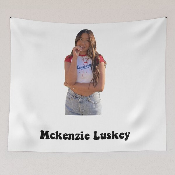Item preview, McKenzie Luskey  designed and sold by Aileenl07.