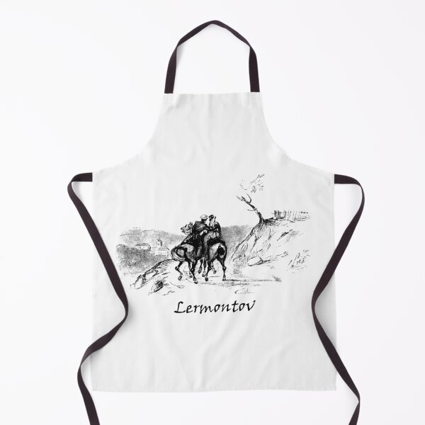 Item preview, Russian Literature Mikhail Lermontov Officer and Amazon designed and sold by alexvas.