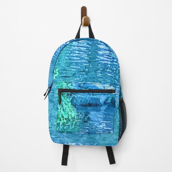 Item preview, pure blue water in this lake designed and sold by Mariocii.