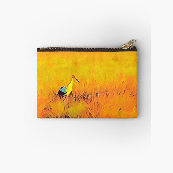 Item preview, Jabiru stork designed and sold by Greengardens36.