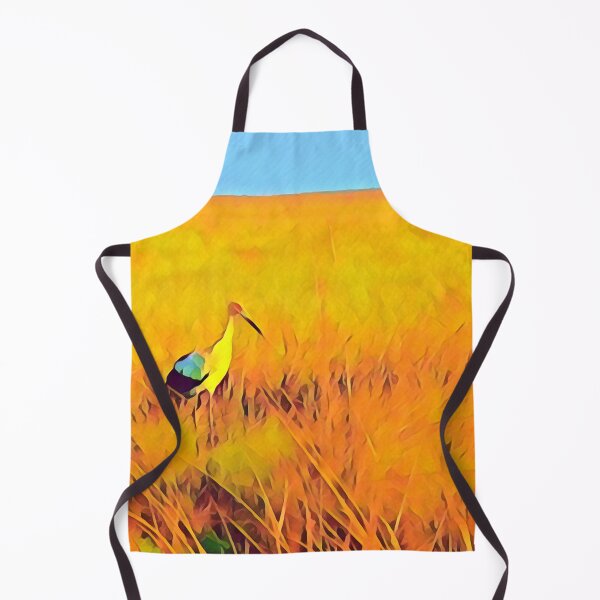Item preview, Jabiru stork designed and sold by Greengardens36.
