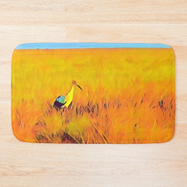 Item preview, Jabiru stork designed and sold by Greengardens36.