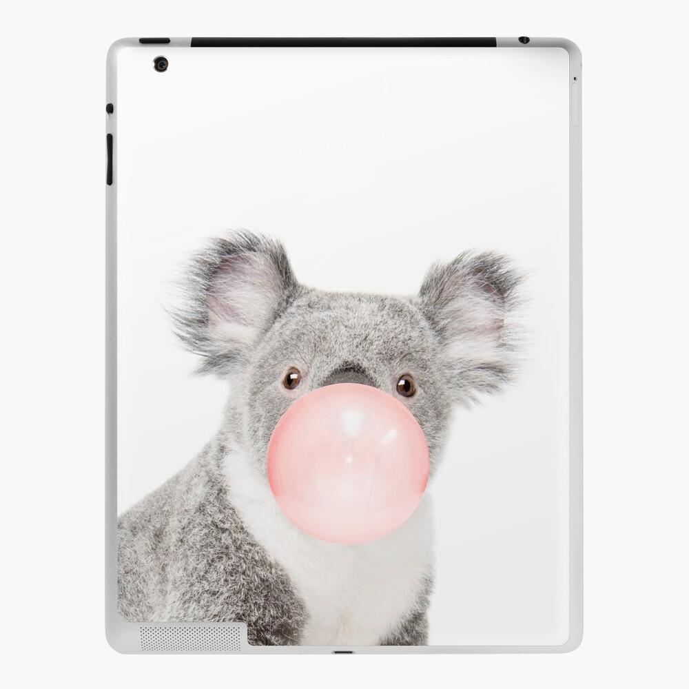 Item preview, iPad Skin designed and sold by juliaemelian.