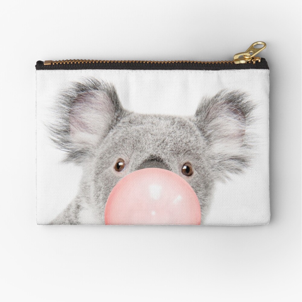 Item preview, Zipper Pouch designed and sold by juliaemelian.