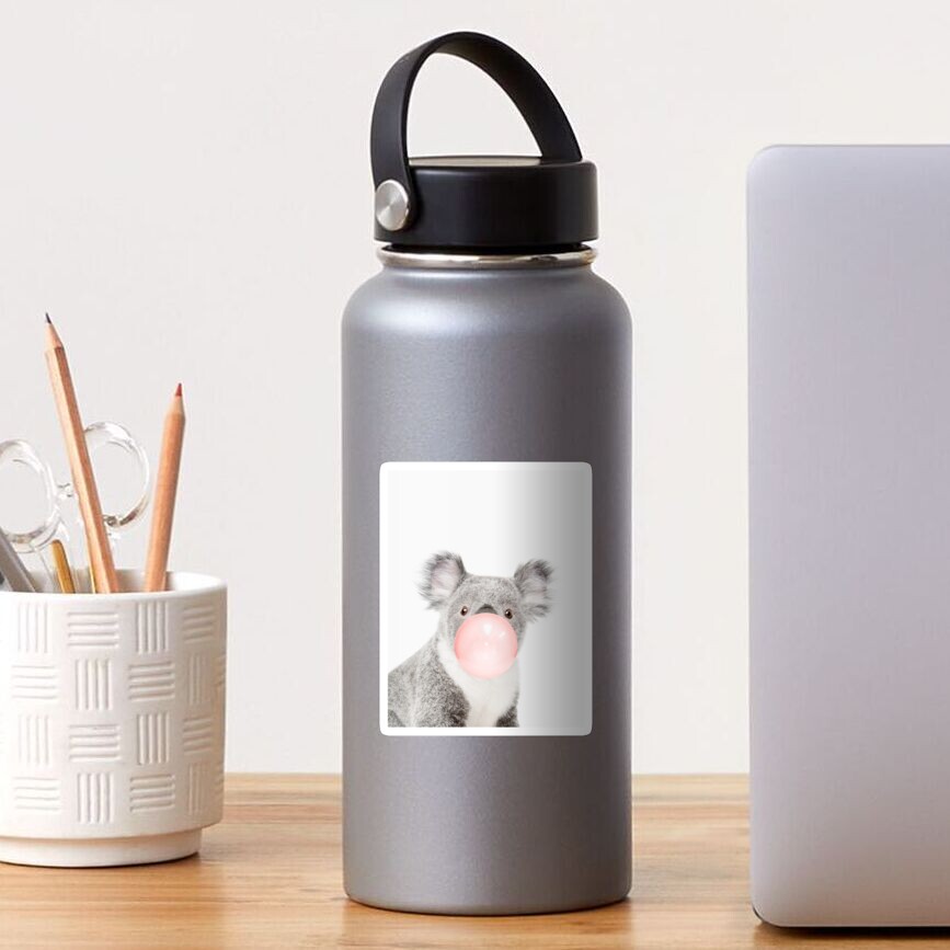 Item preview, Sticker designed and sold by juliaemelian.