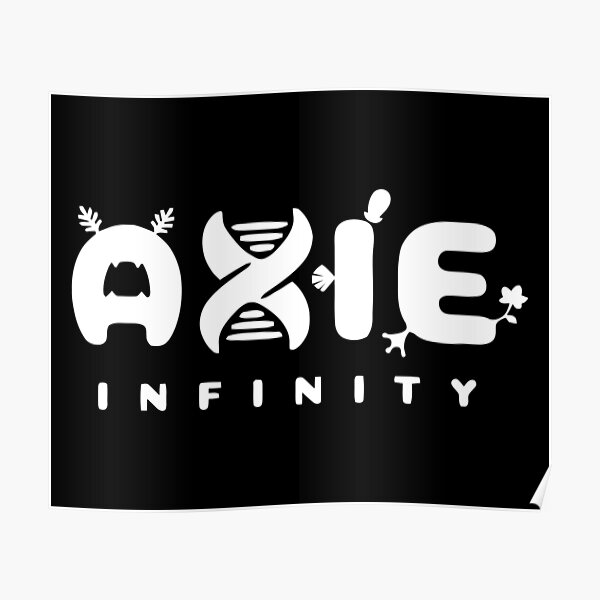 axie infinity logo