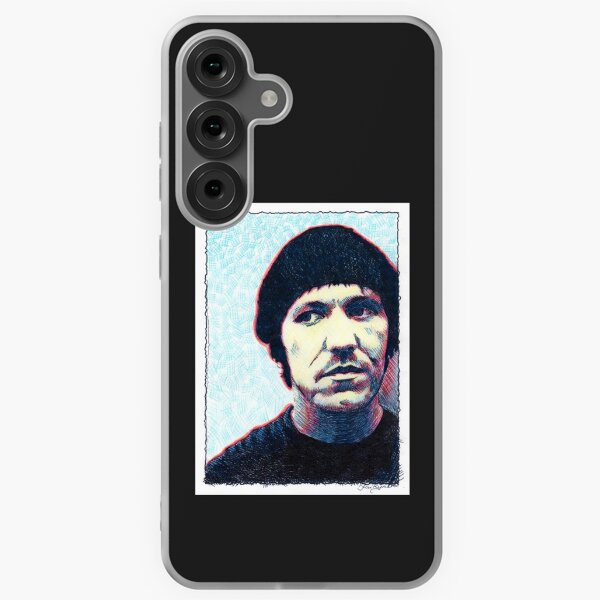 Item preview, Elliott-Smith designed and sold by moniquebosh.