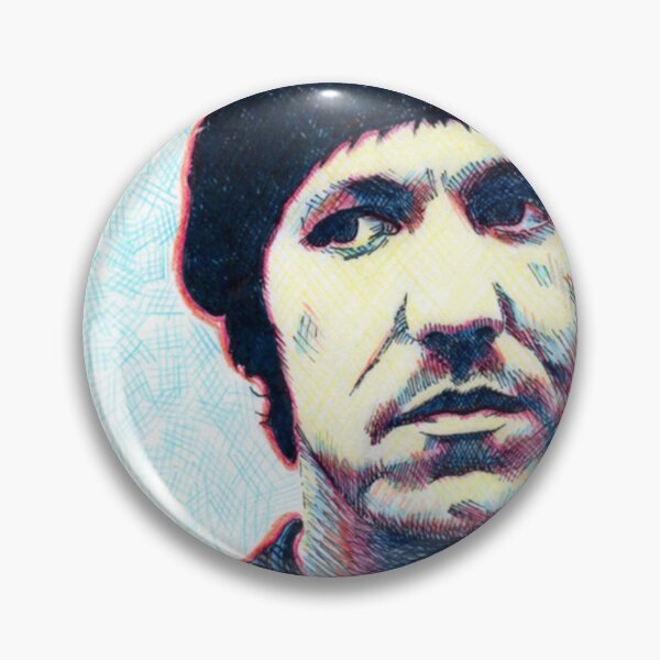 Artikelvorschau, Elliott-Smith entworfen und verkauft von moniquebosh.