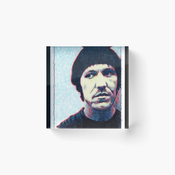 Artikelvorschau, Elliott-Smith entworfen und verkauft von moniquebosh.