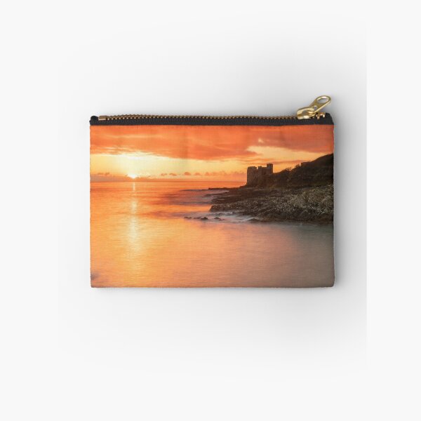 Item preview, Towards sunrise at Pendennis Point (Falmouth)  designed and sold by bitm2007.