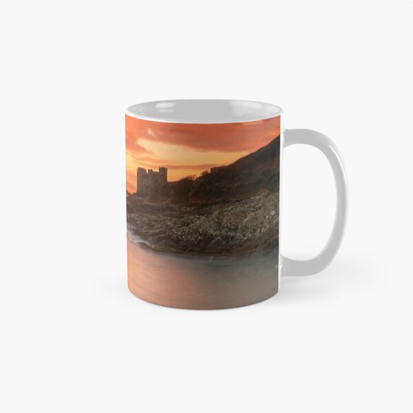 Item preview, Towards sunrise at Pendennis Point (Falmouth)  designed and sold by bitm2007.