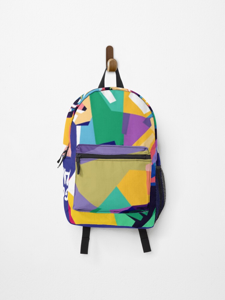 spiral chelsea backpack
