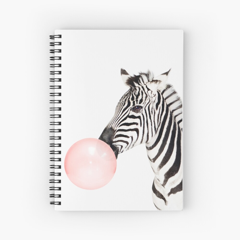 Item preview, Spiral Notebook designed and sold by juliaemelian.