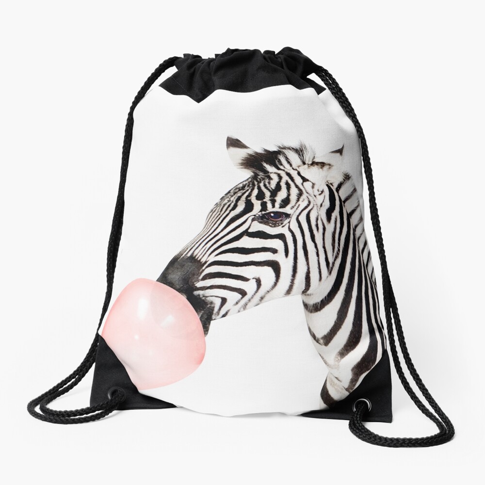 Item preview, Drawstring Bag designed and sold by juliaemelian.