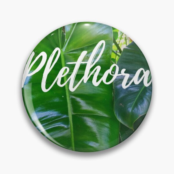 Item preview, Plethora designed and sold by Chelle478.