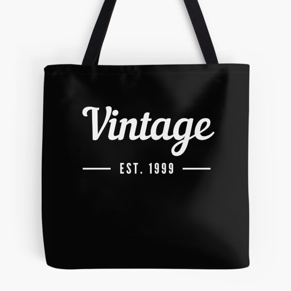 Item preview, Vintage Born In 1999 Birthday designed and sold by BellaVille.