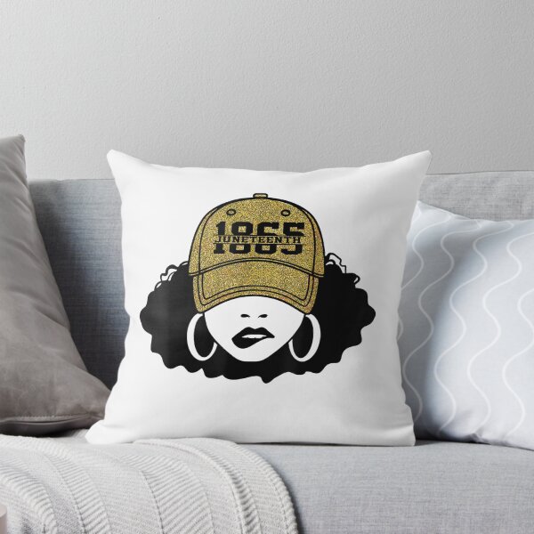 Item preview, 1865 Juneteenth Celebrate Black Girl Magic Melanin Women designed and sold by musgroveart.
