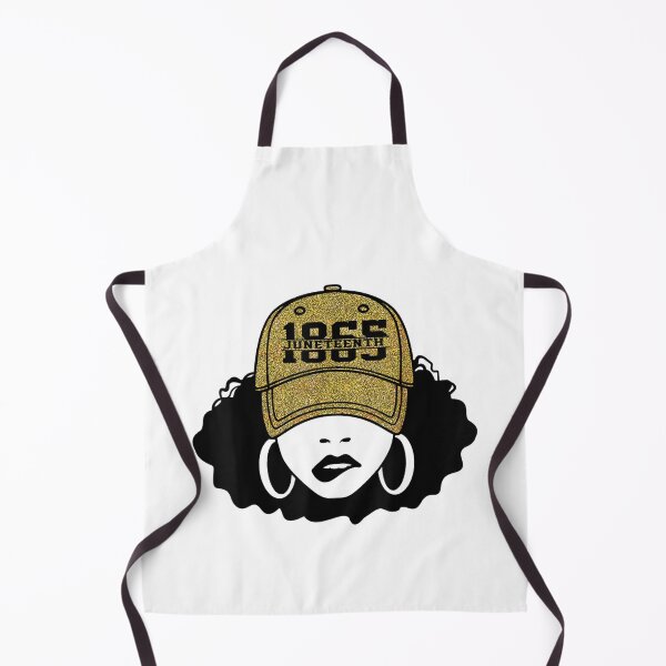 Item preview, 1865 Juneteenth Celebrate Black Girl Magic Melanin Women designed and sold by musgroveart.