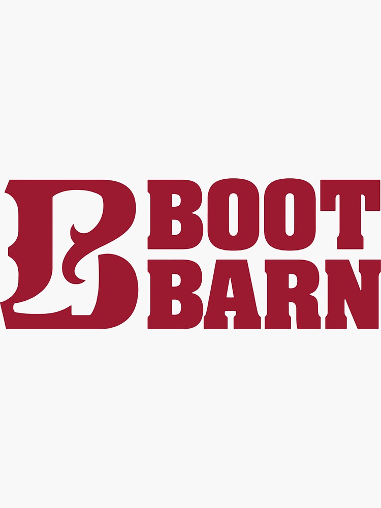 Boot barn hotsell coupons in store