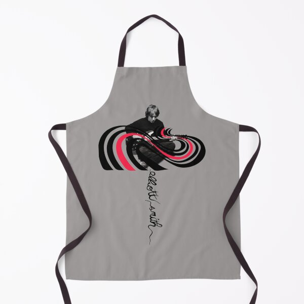 Item preview, Elliott-Smith designed and sold by moniquebosh.