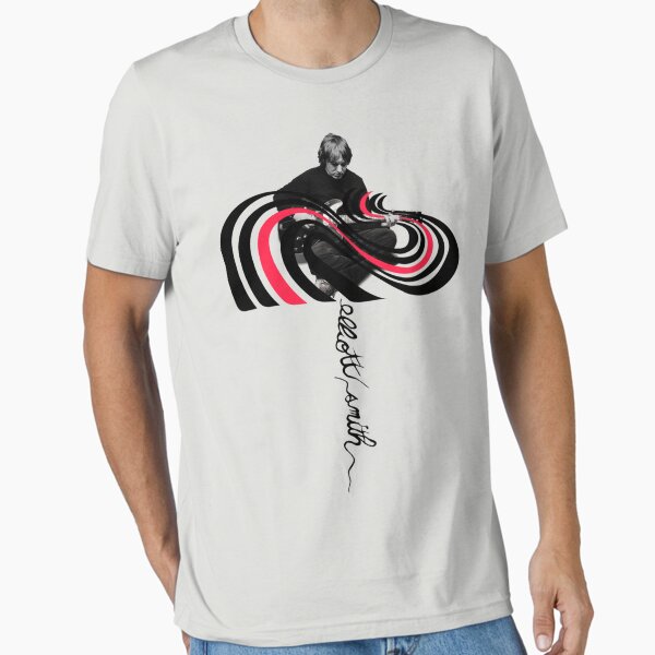 Item preview, Elliott-Smith designed and sold by moniquebosh.