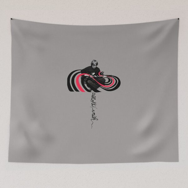 Item preview, Elliott-Smith designed and sold by moniquebosh.