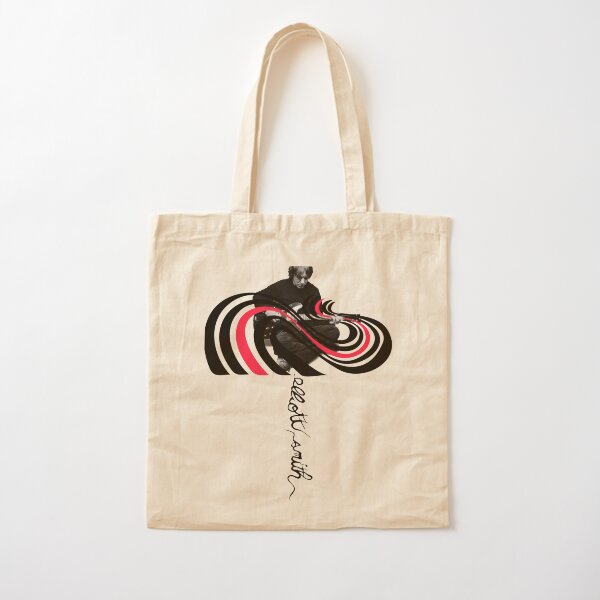 Item preview, Elliott-Smith designed and sold by moniquebosh.