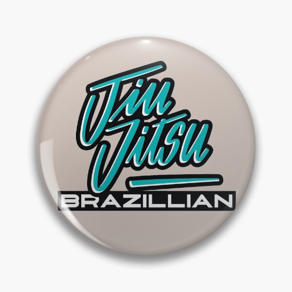 Item preview, Jiu Jitsu Lettering Graffiti designed and sold by VinBasis.