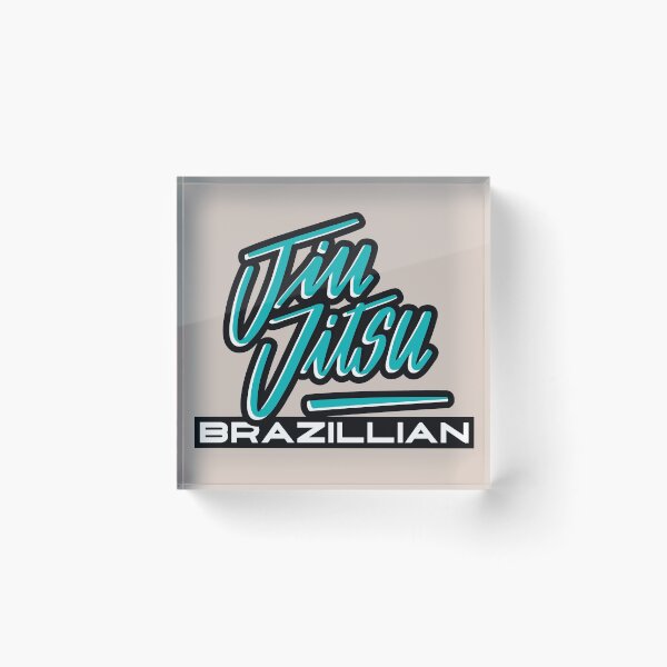 Item preview, Jiu Jitsu Lettering Graffiti designed and sold by VinBasis.
