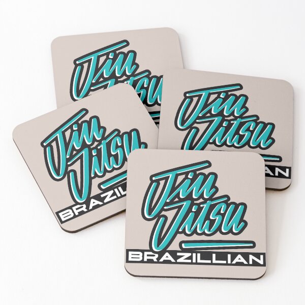 Item preview, Jiu Jitsu Lettering Graffiti designed and sold by VinBasis.