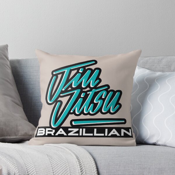 Item preview, Jiu Jitsu Lettering Graffiti designed and sold by VinBasis.