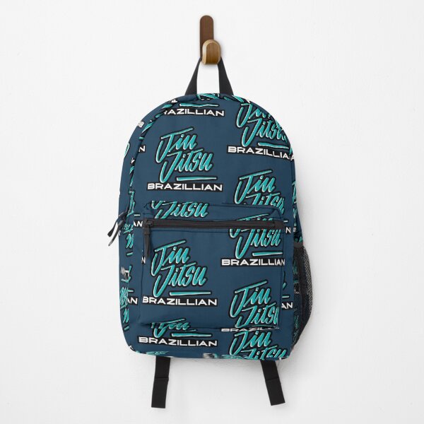 Item preview, Jiu Jitsu Lettering Graffiti designed and sold by VinBasis.