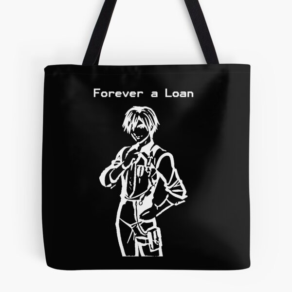 Item preview, Forever a Loan designed and sold by Crystal-Aurion.