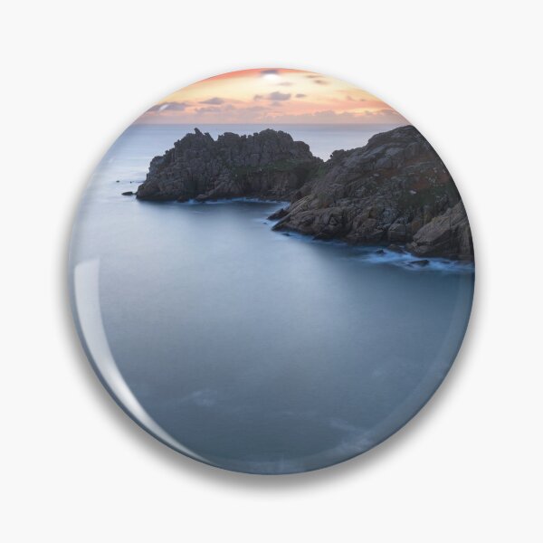 Item preview, Logan Rock from Treen Cliff  designed and sold by bitm2007.