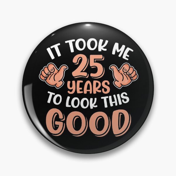 Item preview, Copy of It Took Me 20 Years To Look This Good designed and sold by FuntasticDez.