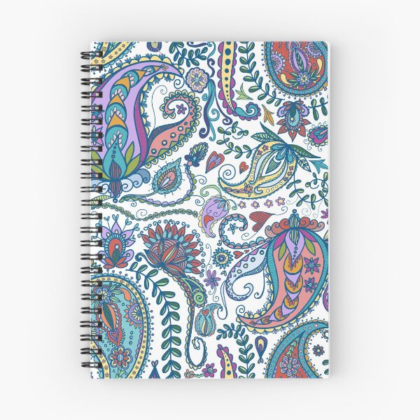 Item preview, Pretty Paisley designed and sold by Jagraphix.