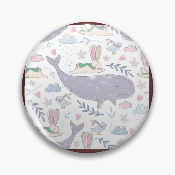 Item preview, Dolphin design for redbubble designed and sold by Kumaramang.
