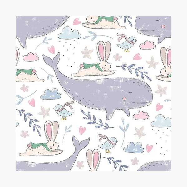Item preview, Dolphin design for redbubble designed and sold by Kumaramang.